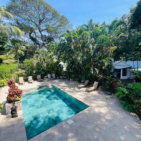 Villas Majolana Playa Herradura  Экстерьер фото