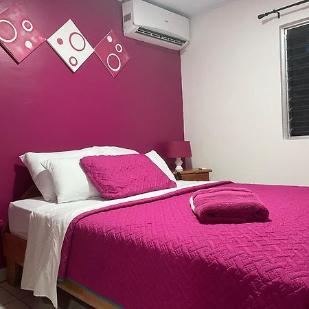 Villas Majolana Playa Herradura  Экстерьер фото