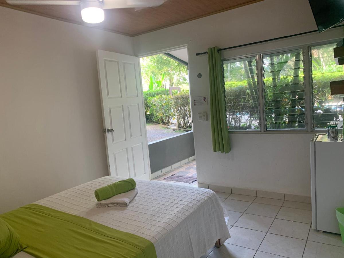 Villas Majolana Playa Herradura  Экстерьер фото