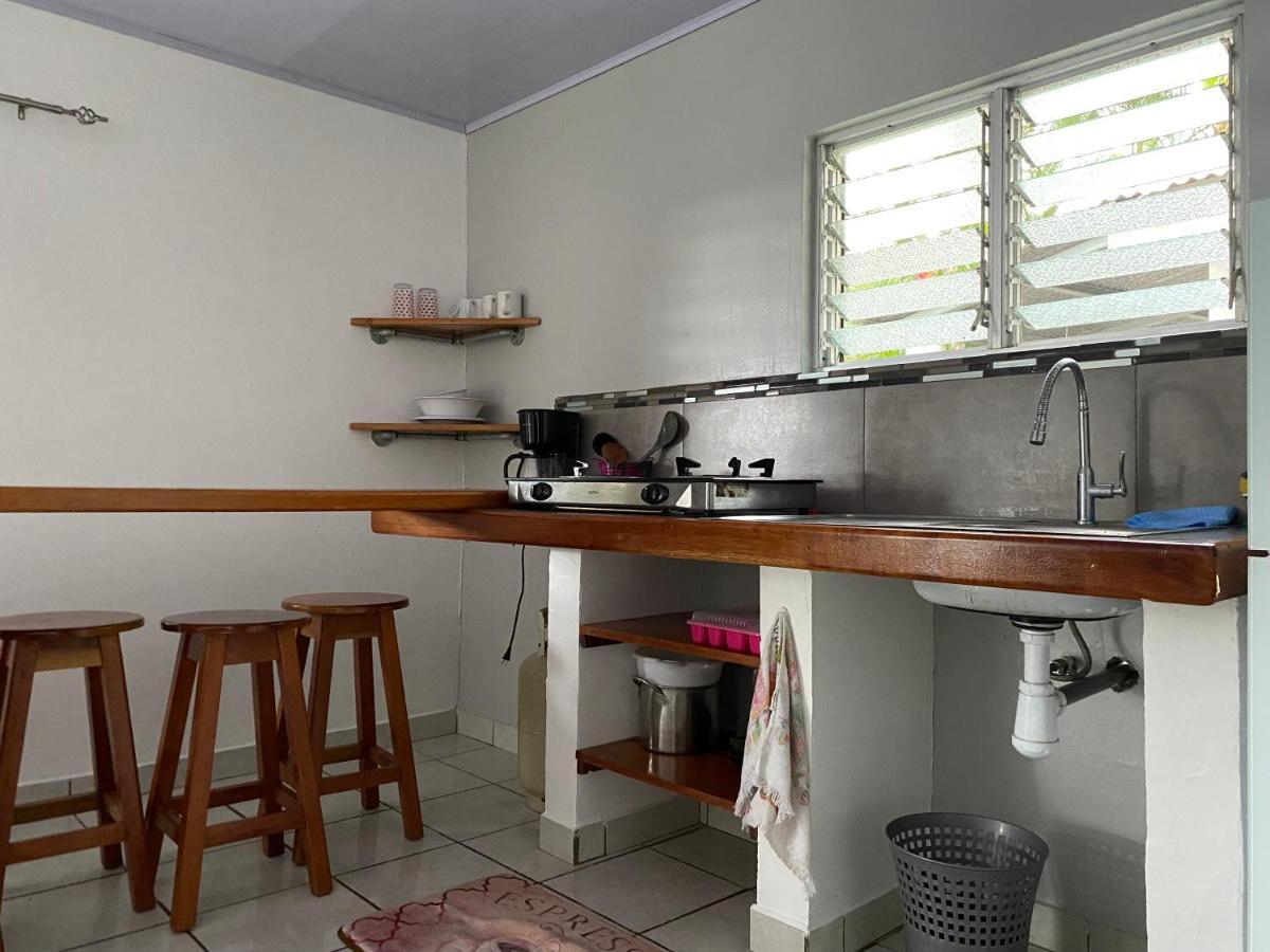 Villas Majolana Playa Herradura  Экстерьер фото