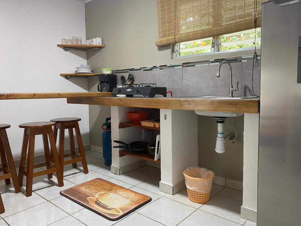 Villas Majolana Playa Herradura  Экстерьер фото