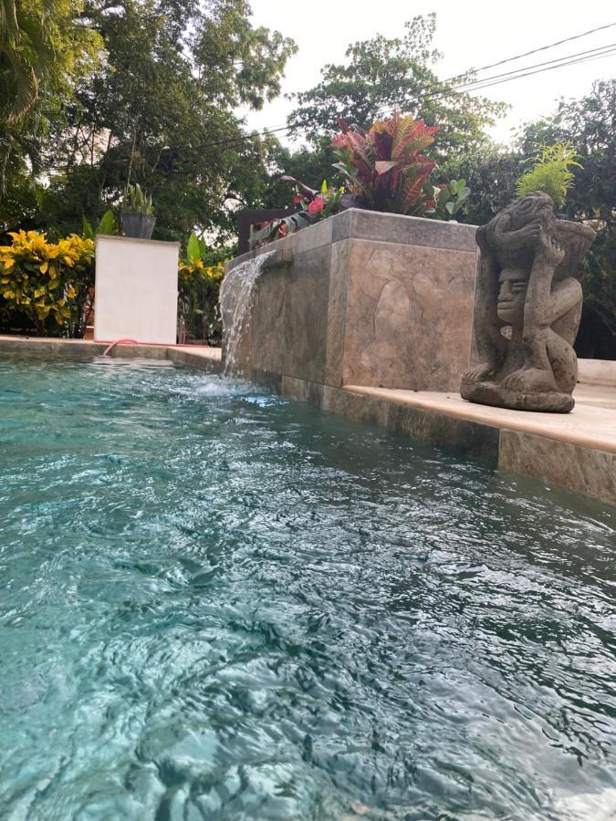 Villas Majolana Playa Herradura  Экстерьер фото