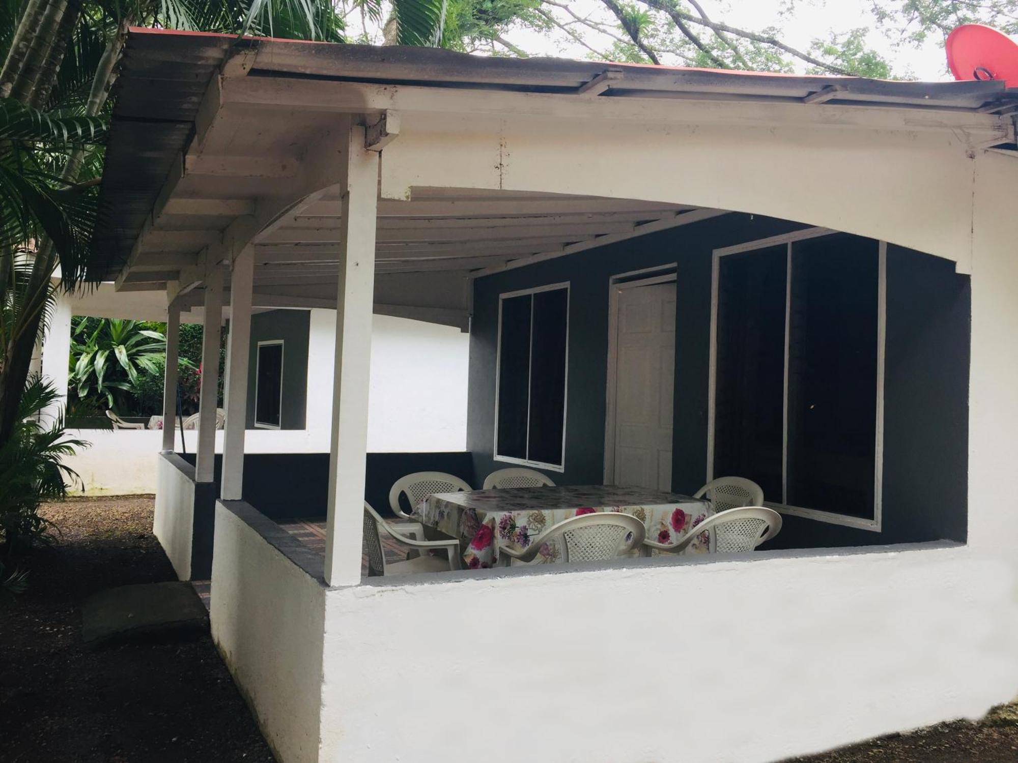Villas Majolana Playa Herradura  Экстерьер фото
