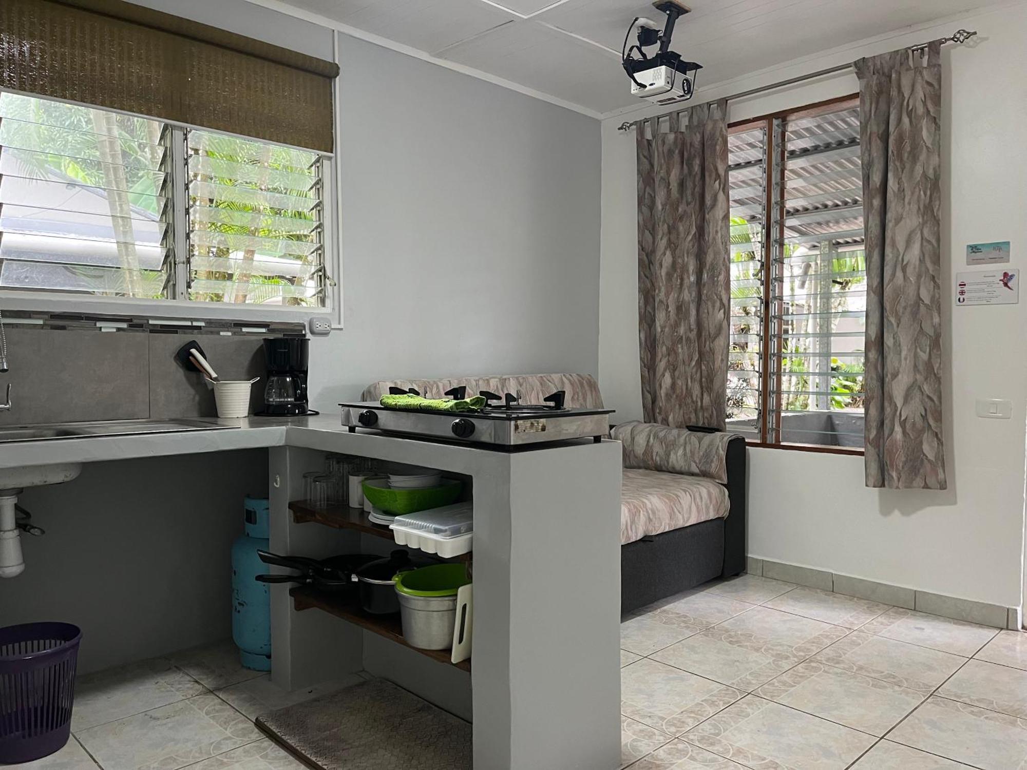 Villas Majolana Playa Herradura  Экстерьер фото
