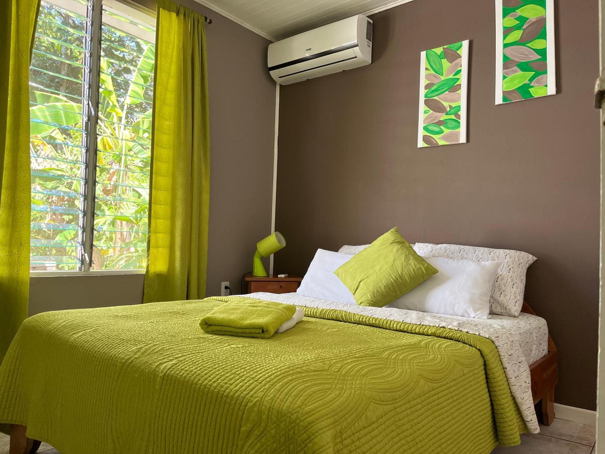 Villas Majolana Playa Herradura  Экстерьер фото