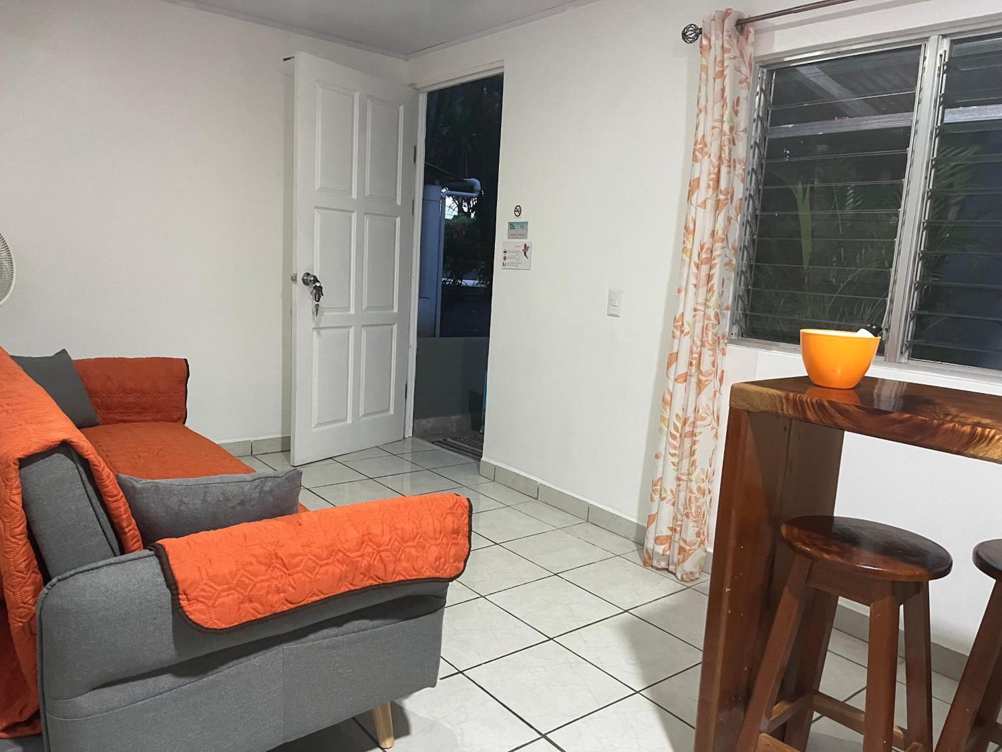 Villas Majolana Playa Herradura  Экстерьер фото