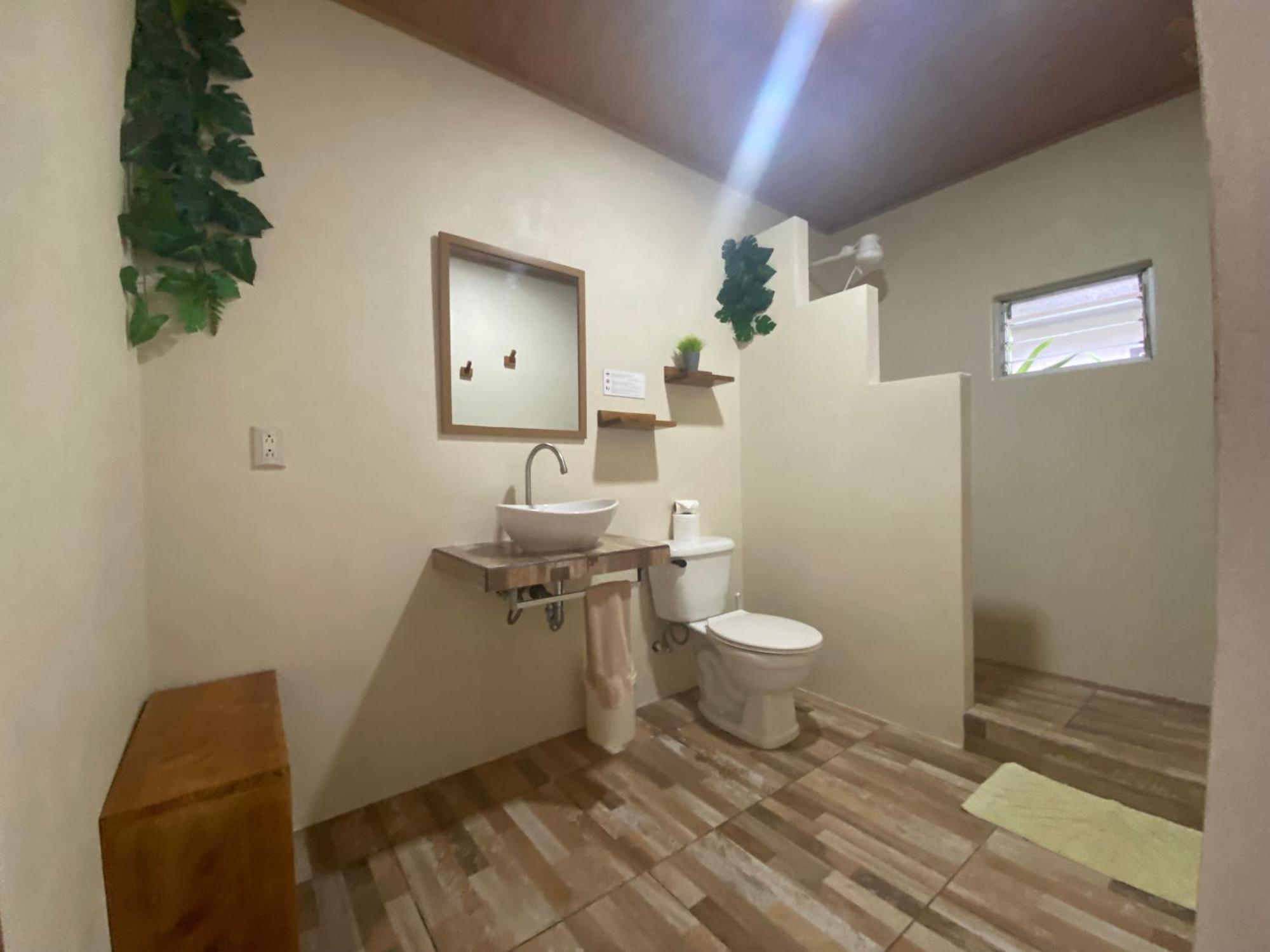 Villas Majolana Playa Herradura  Экстерьер фото