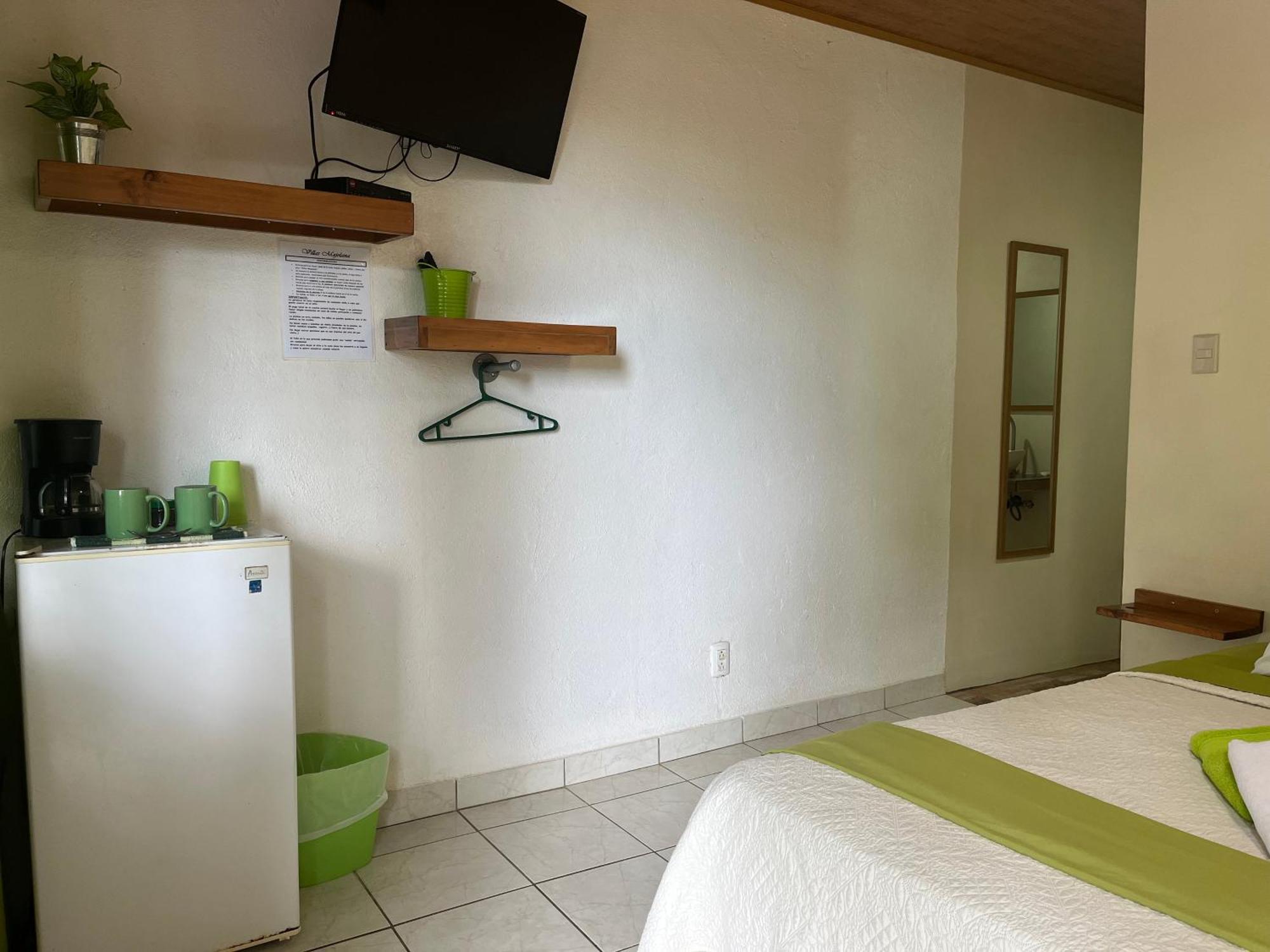 Villas Majolana Playa Herradura  Экстерьер фото