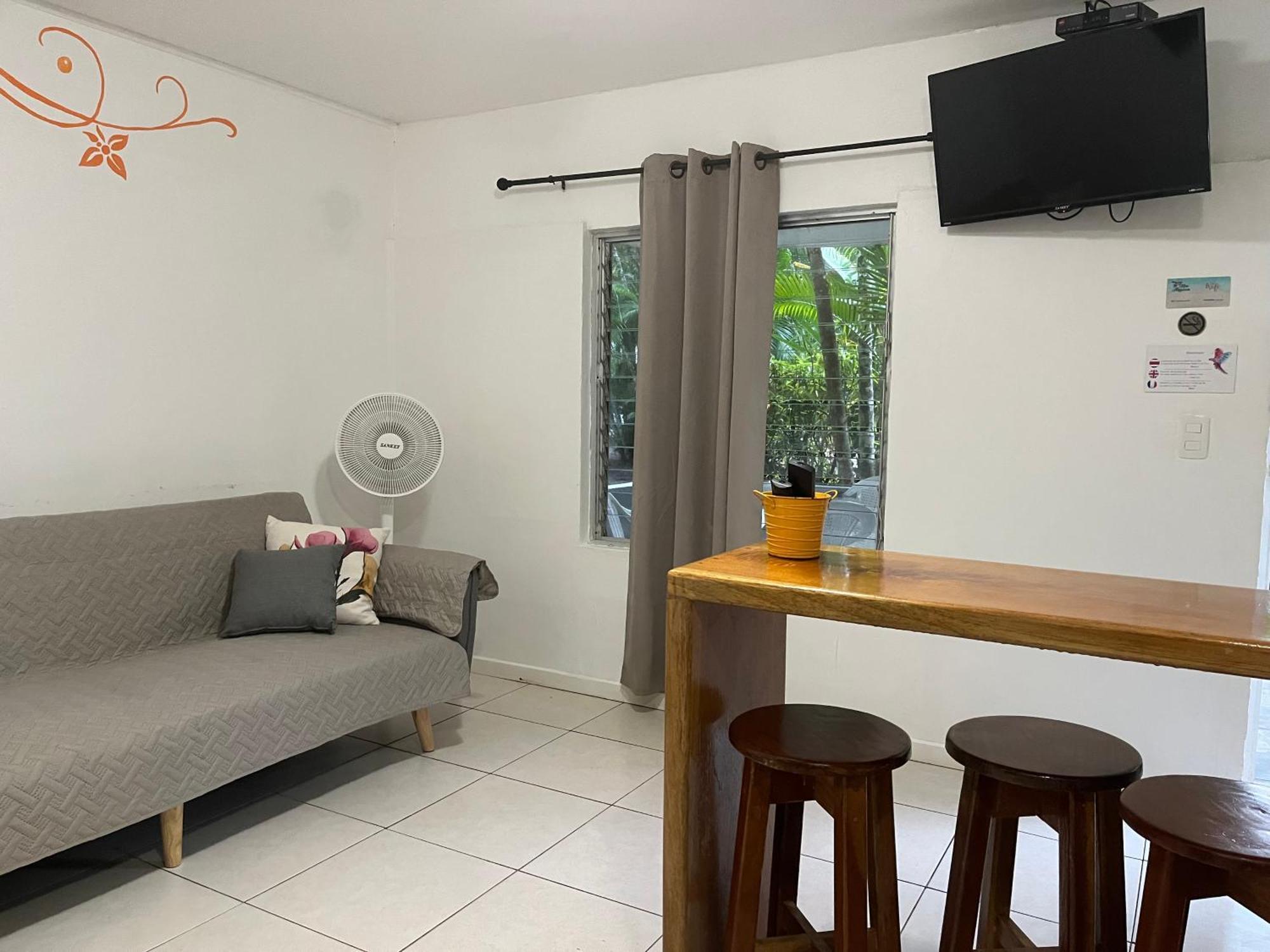 Villas Majolana Playa Herradura  Экстерьер фото