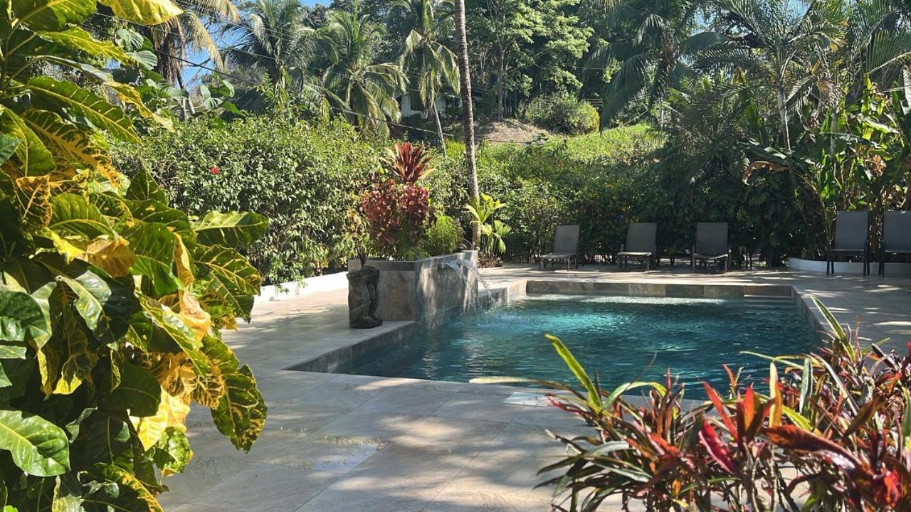 Villas Majolana Playa Herradura  Экстерьер фото