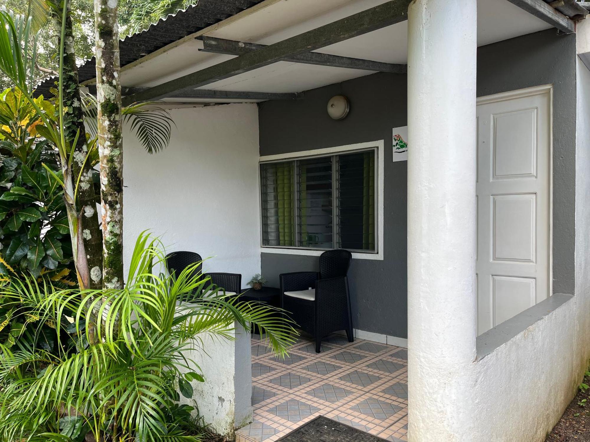 Villas Majolana Playa Herradura  Экстерьер фото
