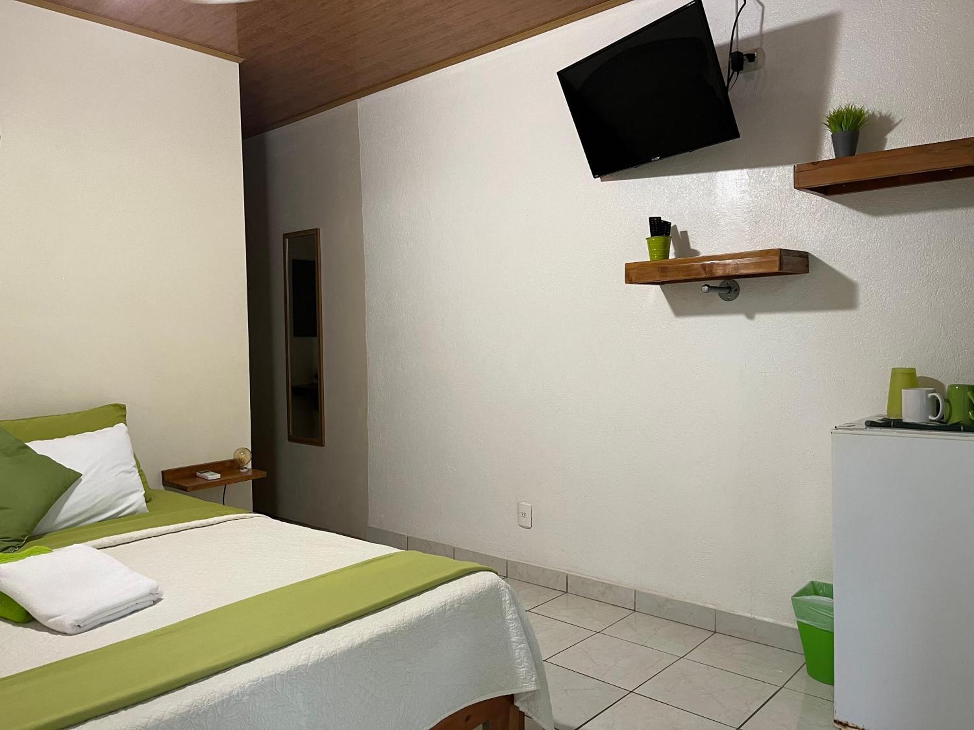 Villas Majolana Playa Herradura  Экстерьер фото