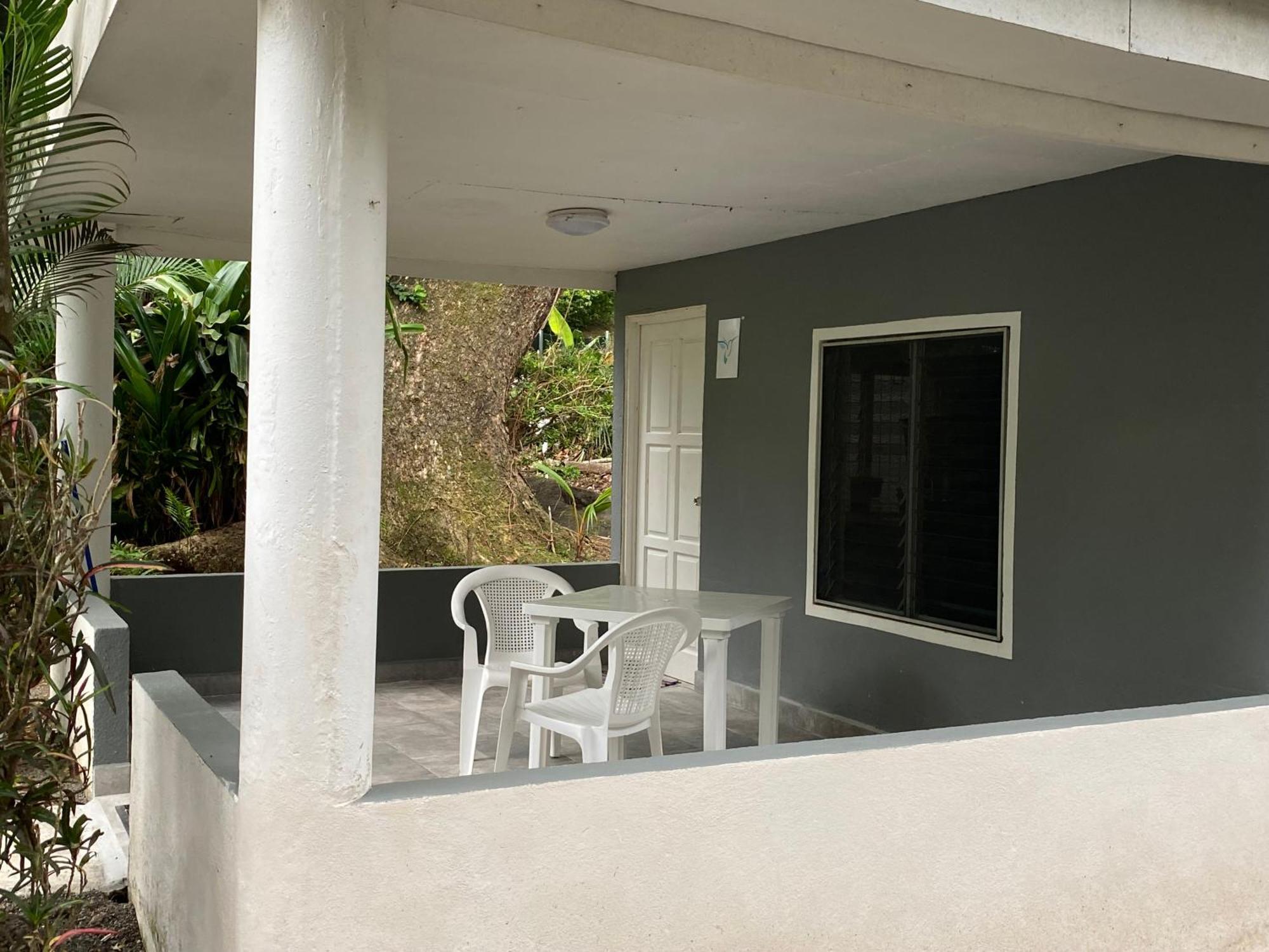 Villas Majolana Playa Herradura  Экстерьер фото