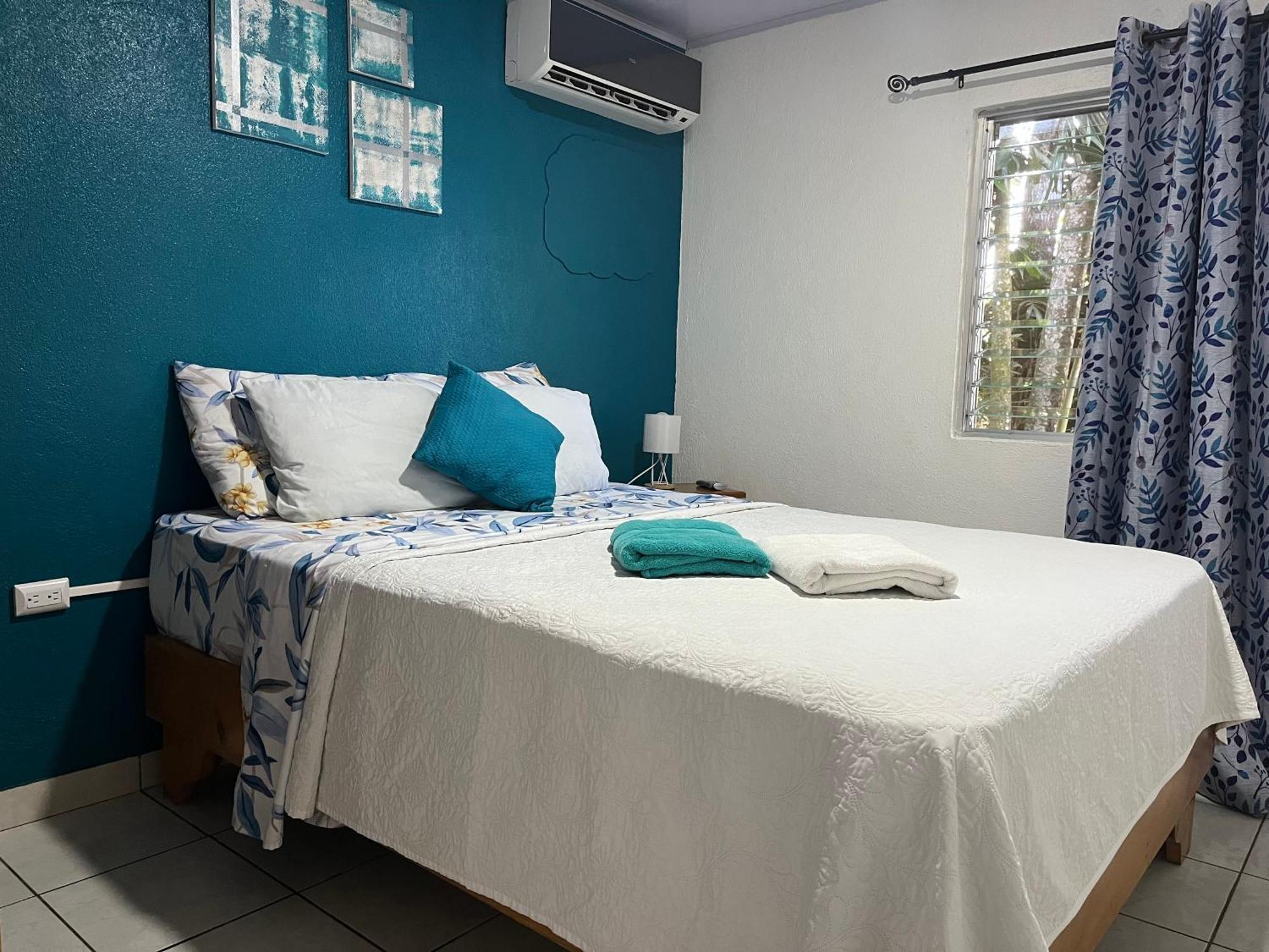 Villas Majolana Playa Herradura  Экстерьер фото