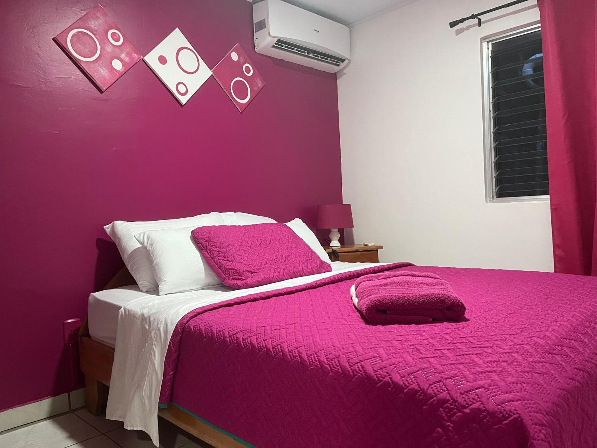 Villas Majolana Playa Herradura  Экстерьер фото