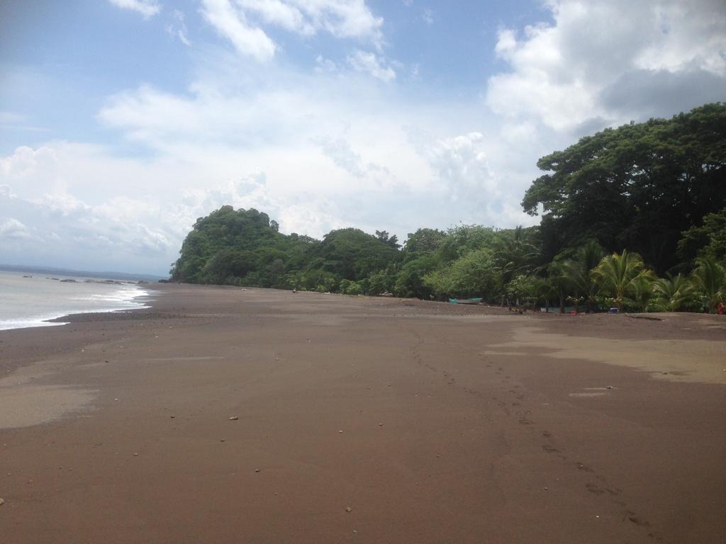 Villas Majolana Playa Herradura  Экстерьер фото